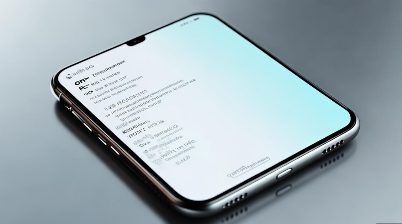 oppo怎么返回键调出来,OPPO手机返回键在哪里设置