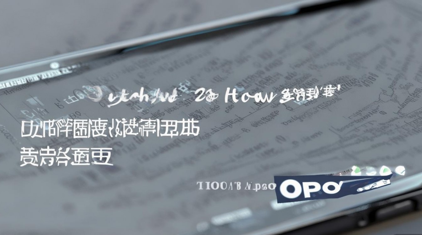 怎么刷机oppo,oppo手机刷机教程步骤详解