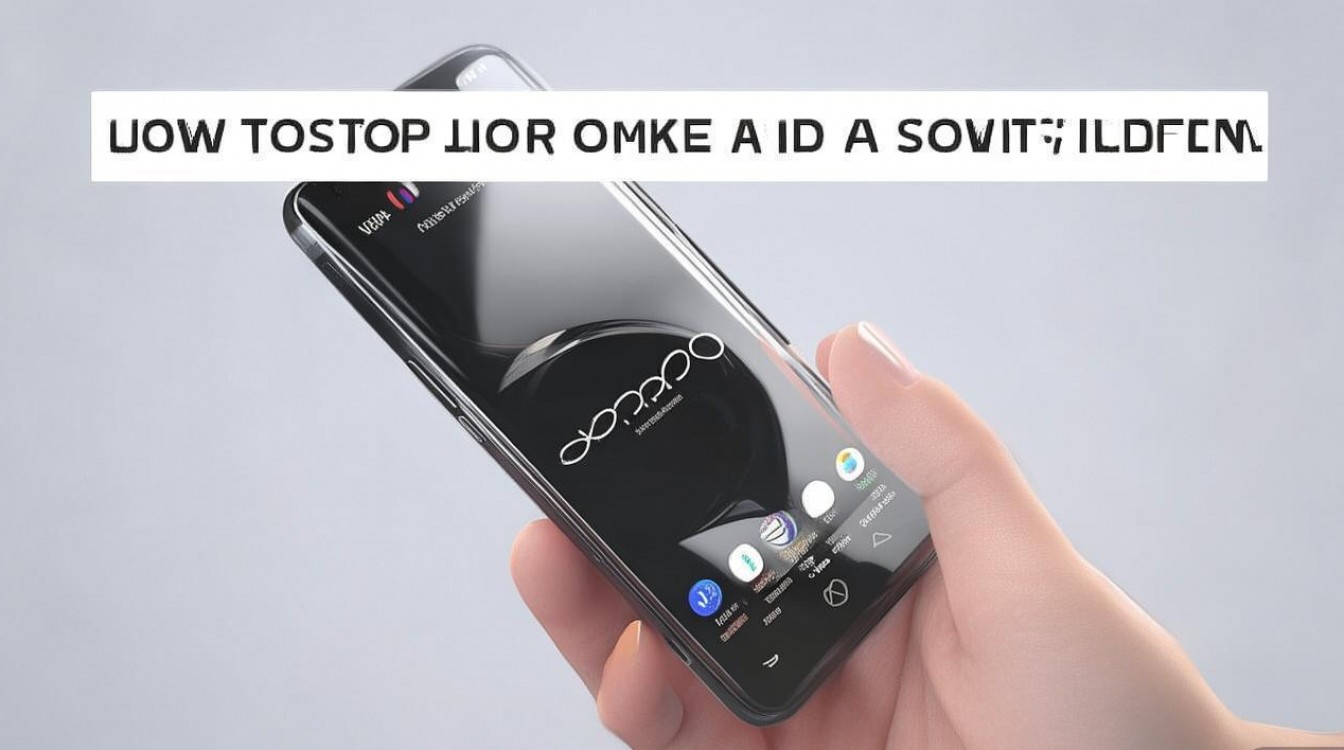 oppo怎么截屏？OPPO手机截屏快捷键是哪个