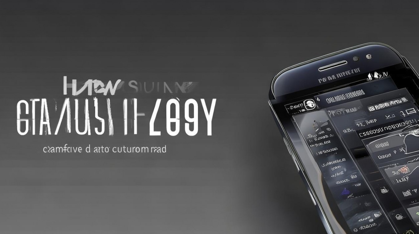 三星手机i699怎么刷机,三星i699刷机教程详解