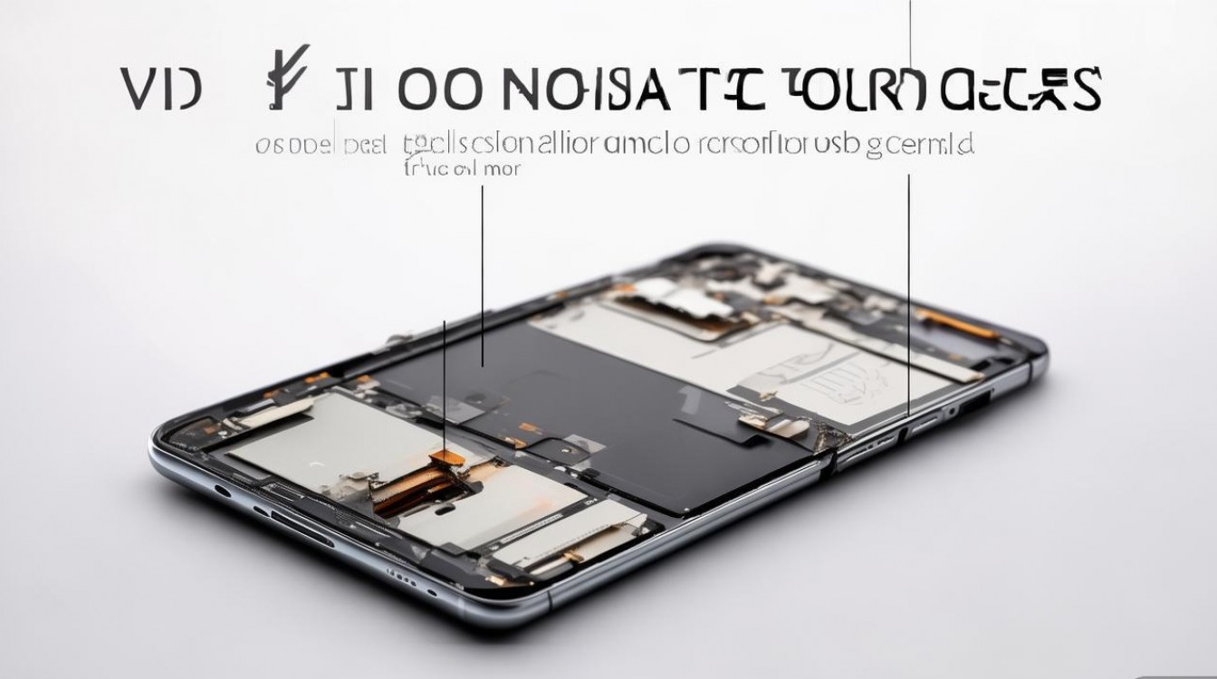 vivo x21怎么拆开后盖，vivo x21后盖拆卸教程详解