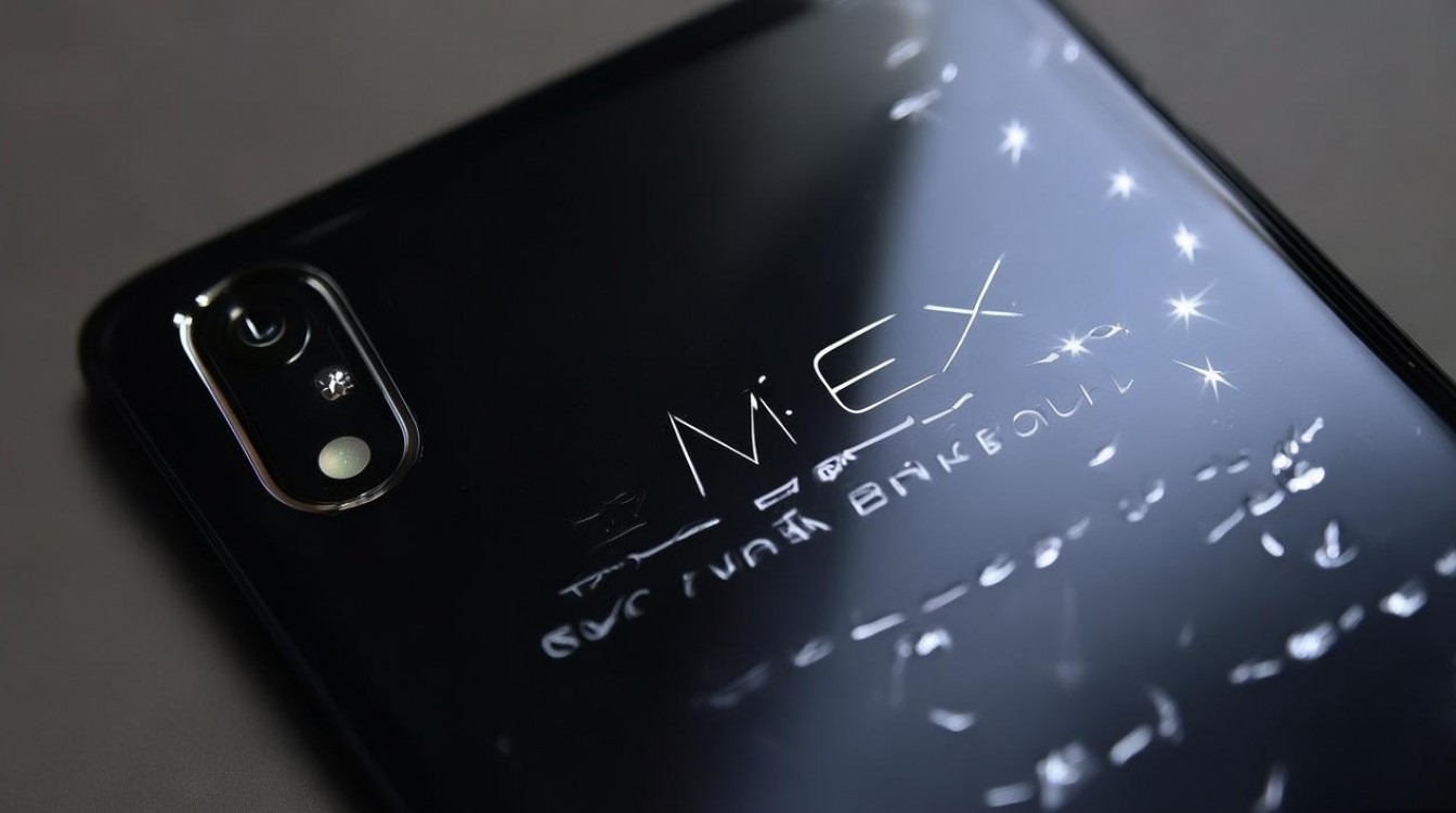 vivo NEX星钻黑怎么样?vivo NEX星钻黑值得买吗?