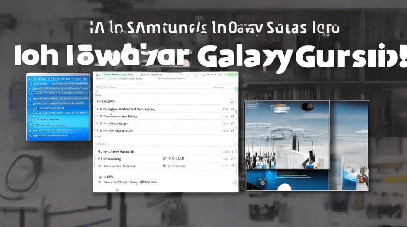 三星g925w8怎么刷机?三星g925w8刷机教程详解
