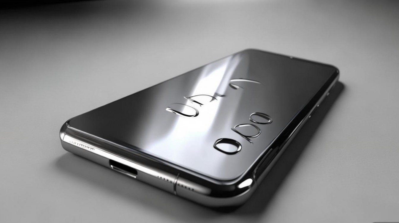 oppo怎么截屏,oppo手机截屏快捷键是哪个