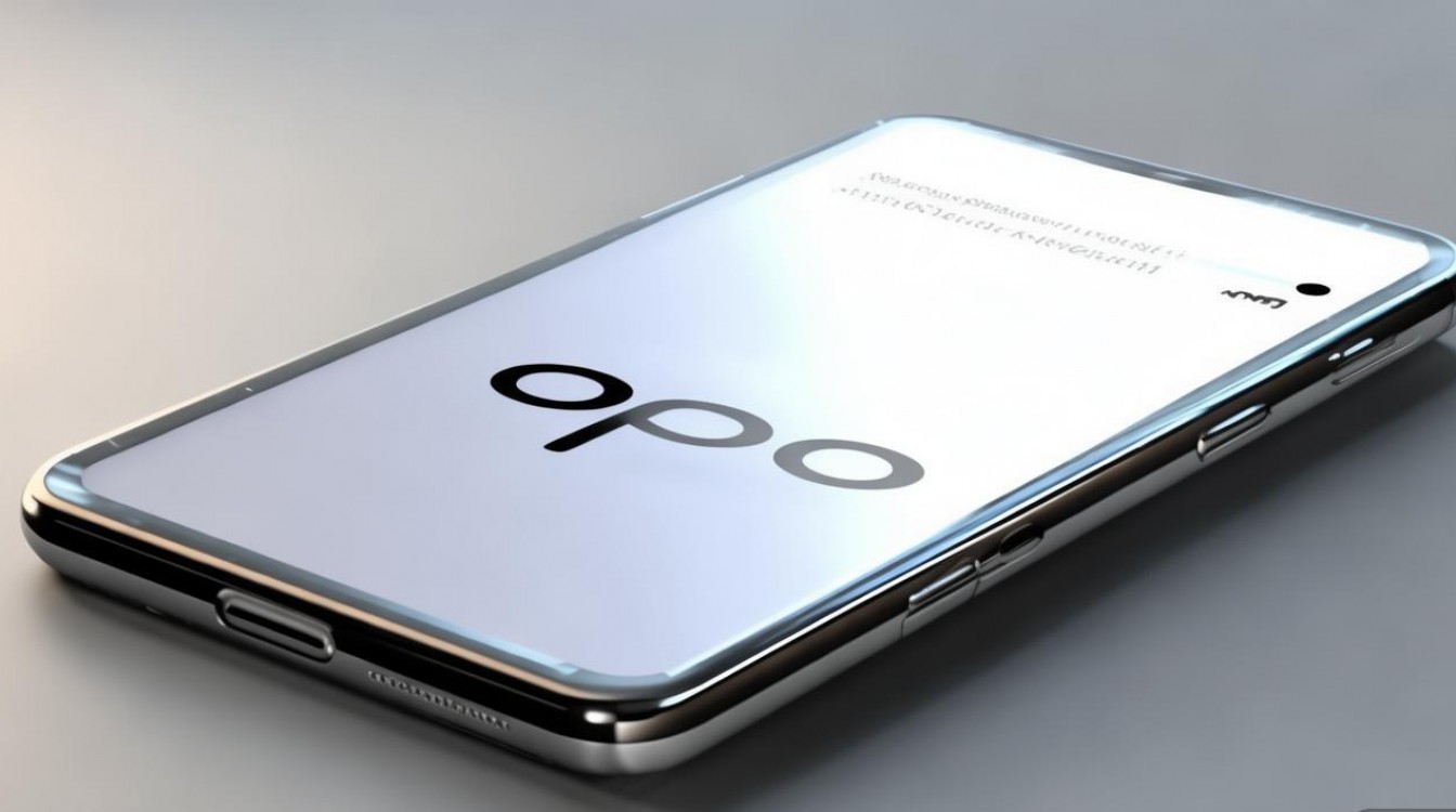 oppo怎么截屏,oppo手机截屏快捷键是哪个