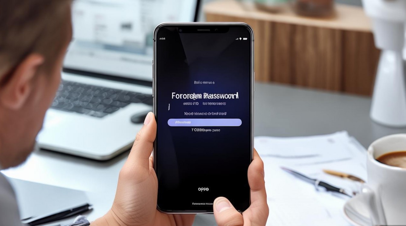 oppo手机锁屏密码忘记了怎么办？如何强制解锁手机
