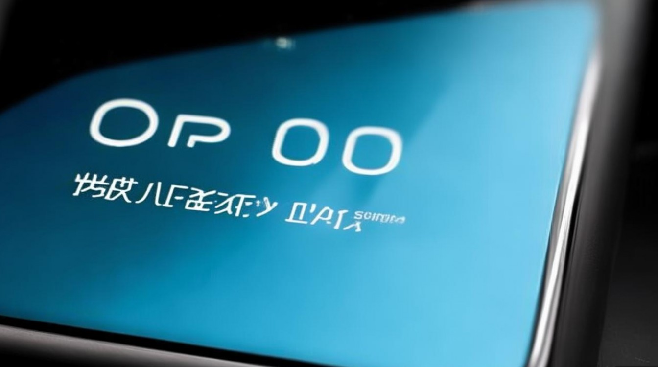 oppo手机怎么解除锁屏密码,oppo手机锁屏密码忘记了怎么办