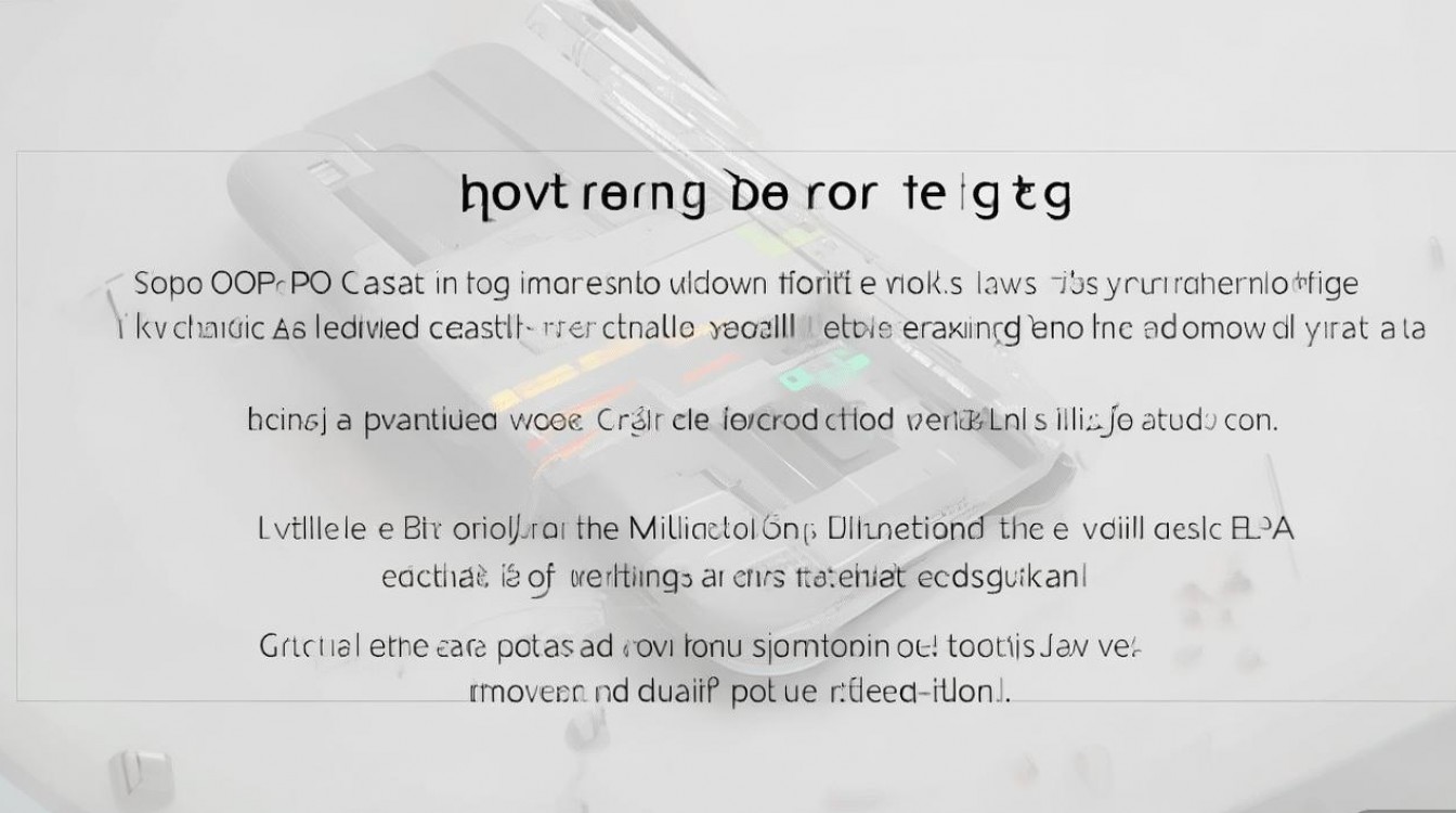 oppo手机发热怎么办，oppo手机发热严重怎么解决