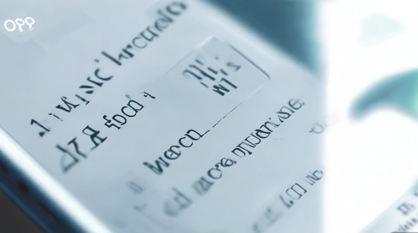 oppo手机插件怎么添加，桌面小组件添加方法教程