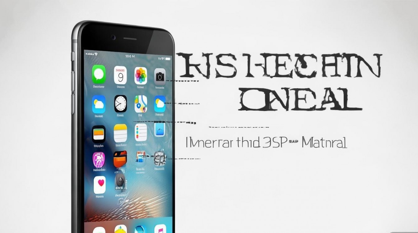 苹果6plus怎么操作?新手必看使用教程大全