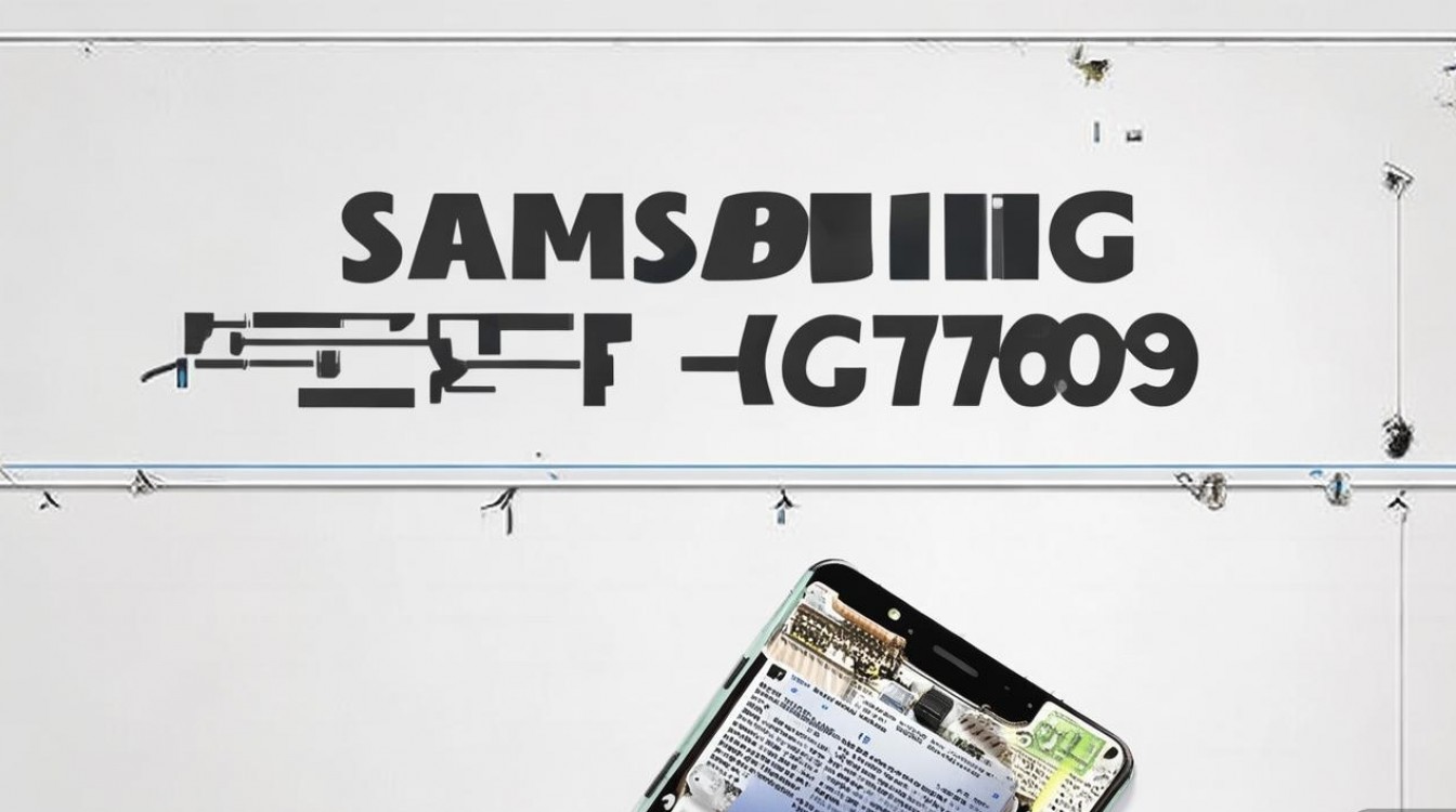 三星ng7509怎么刷机？三星ng7509刷机教程详解