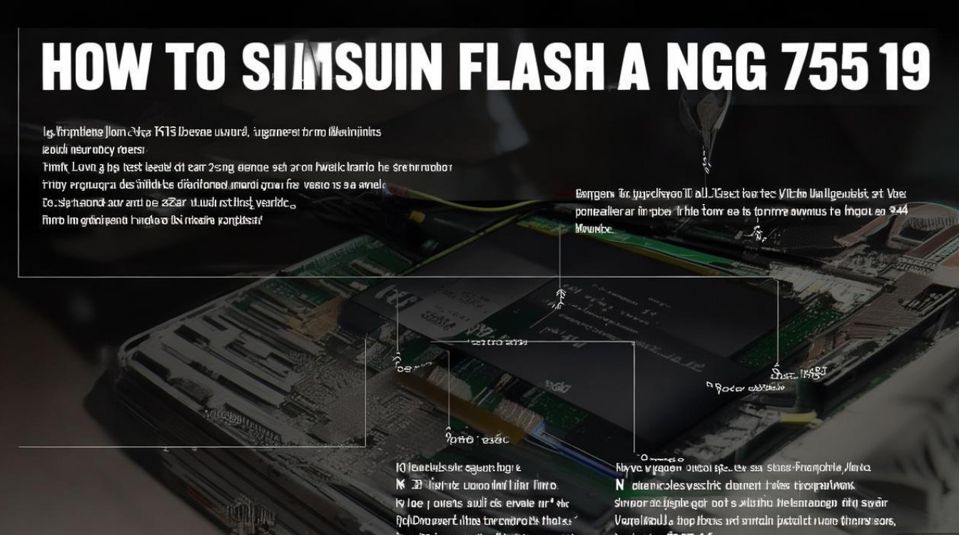 三星ng7509怎么刷机？三星ng7509刷机教程详解