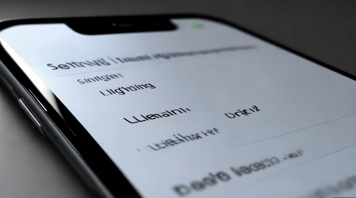 苹果6plus灯控怎么设置？手把手教你调节闪光灯