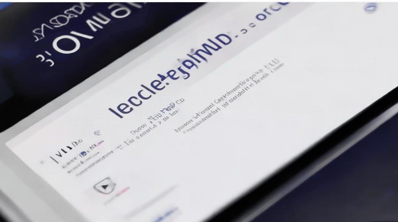 vivo刷机id密码怎么找回？vivo手机强制清除账号密码方法