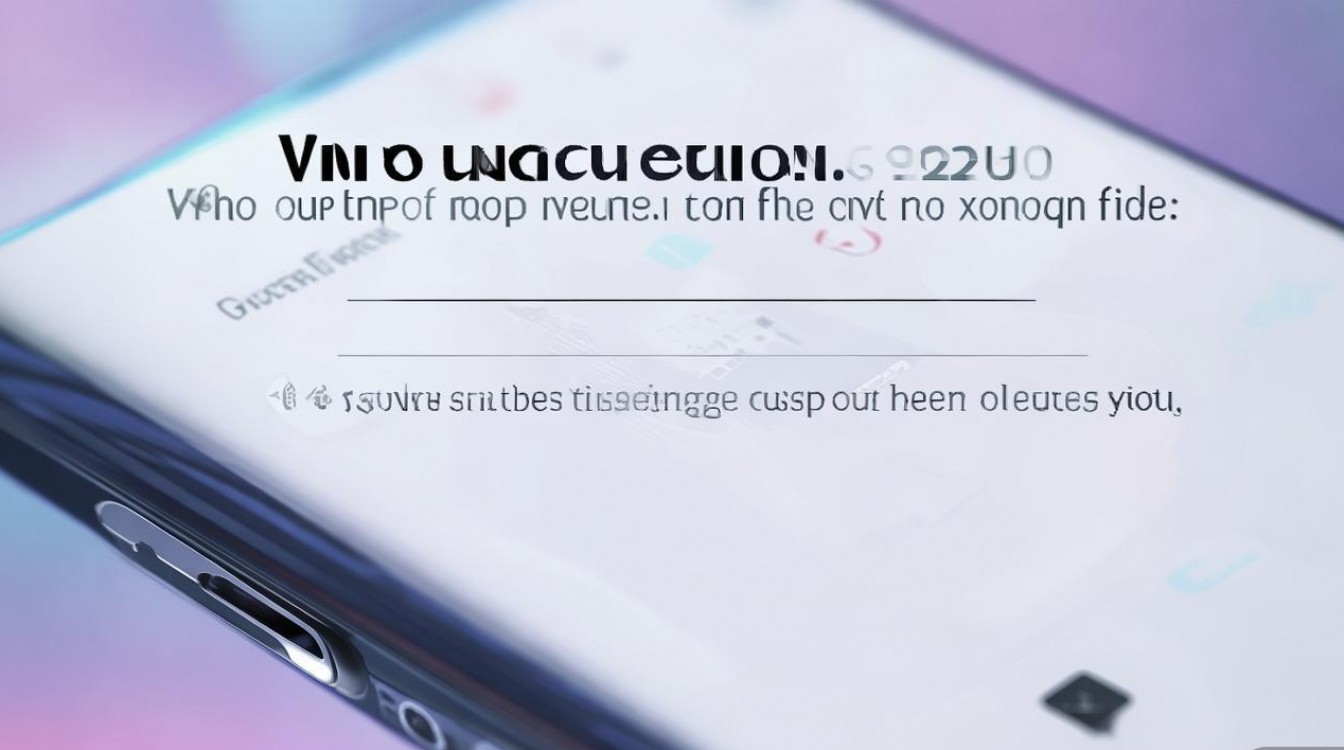 vivo手机怎么打不开文件了，vivo手机文件打不开怎么回事