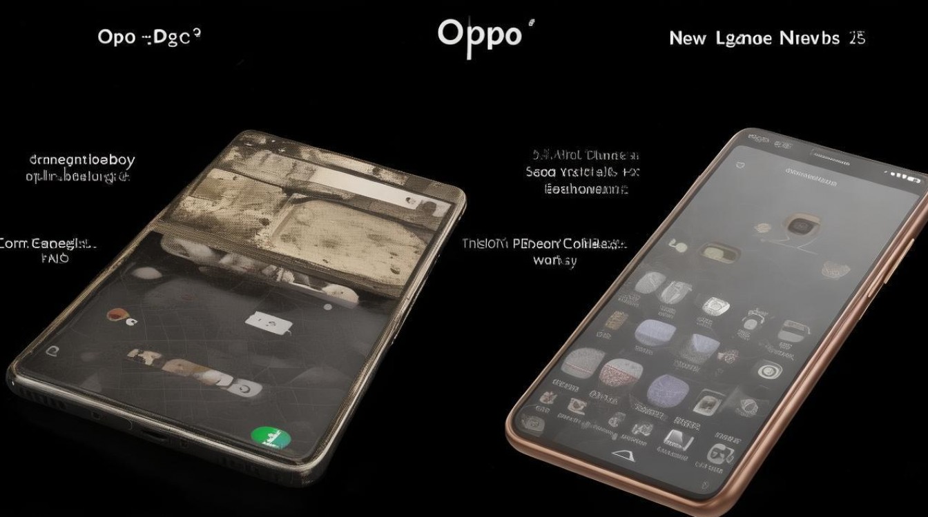 oppo手机用久了又慢又卡怎么办，oppo手机卡顿严重怎么解决