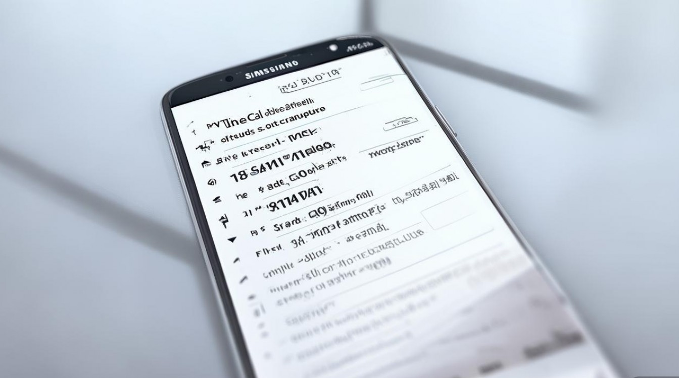 三星手机的骚扰拦截记录怎么删除，三星拦截记录在哪里清除