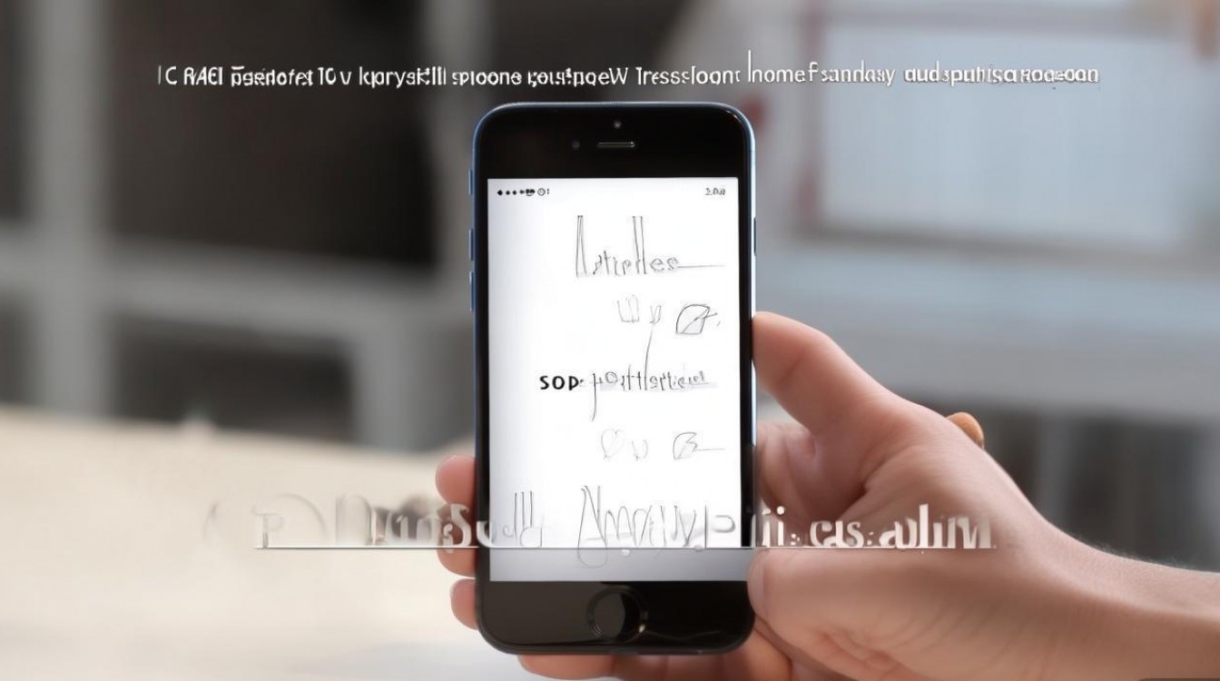 苹果5怎么快速截图?苹果5截图方法有哪些