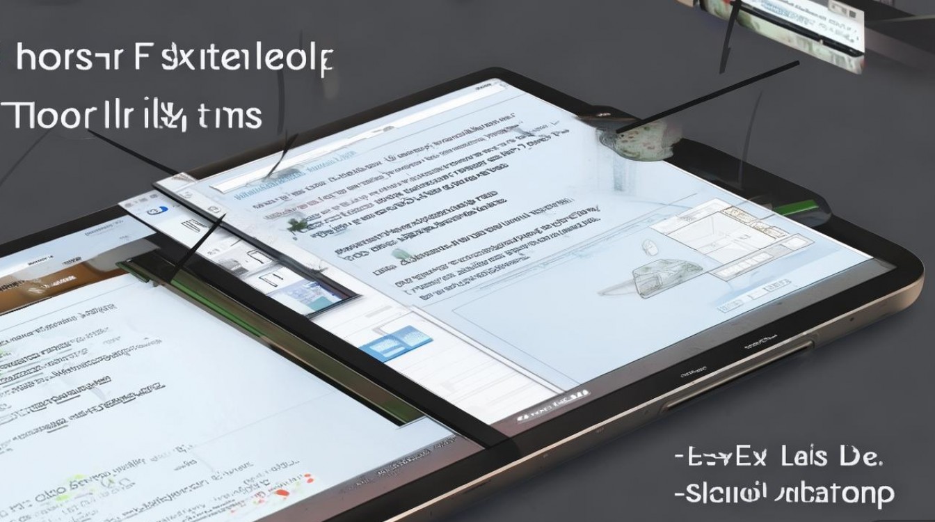 苹果5怎么截图视频教学，苹果5截图方法步骤详解