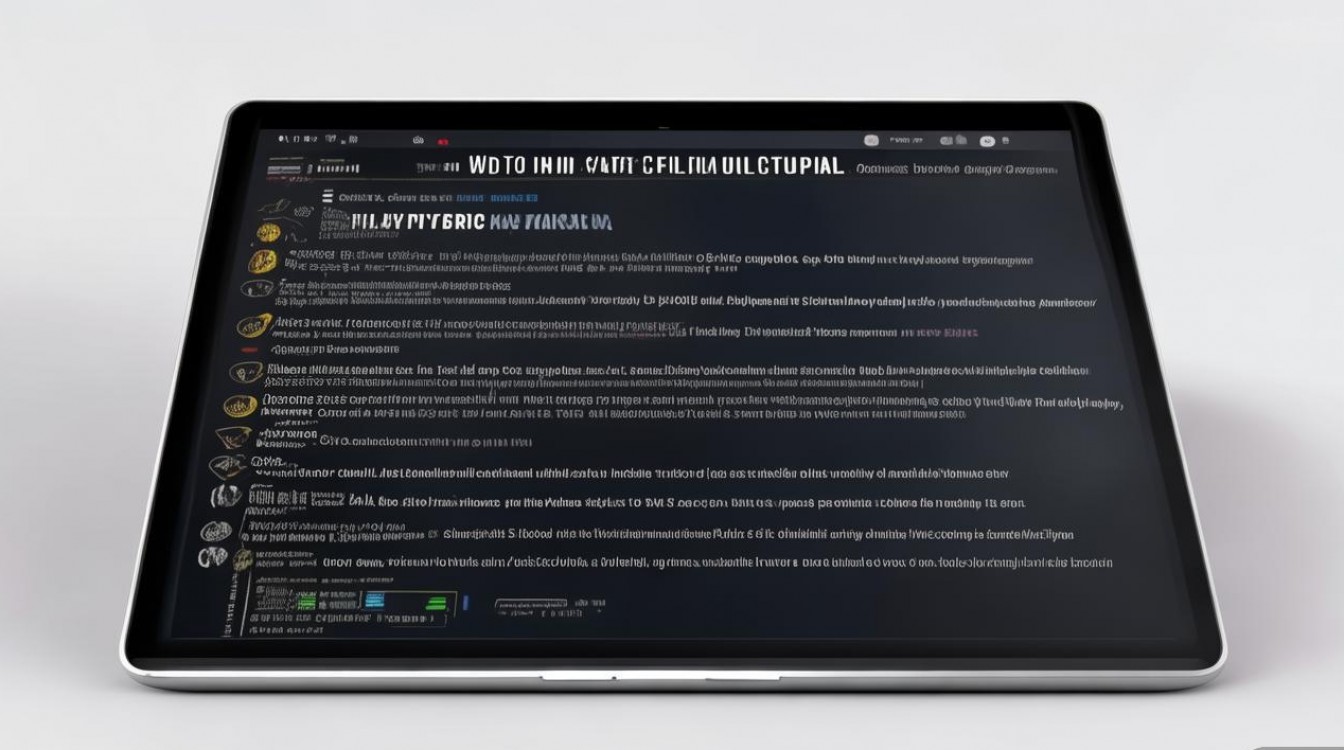 苹果5怎么截图视频教学，苹果5截图方法步骤详解