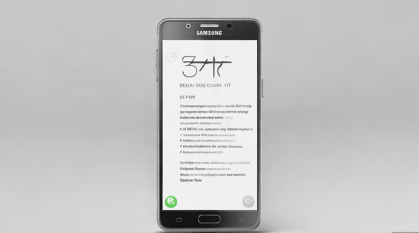 三星2016版a7双卡怎么使用?双卡设置教程详解