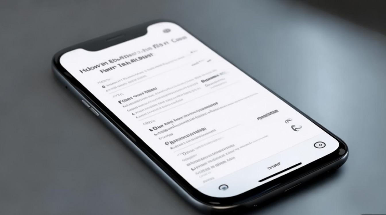 oppo手机怎么扫描文件?手机扫描文件功能在哪里找