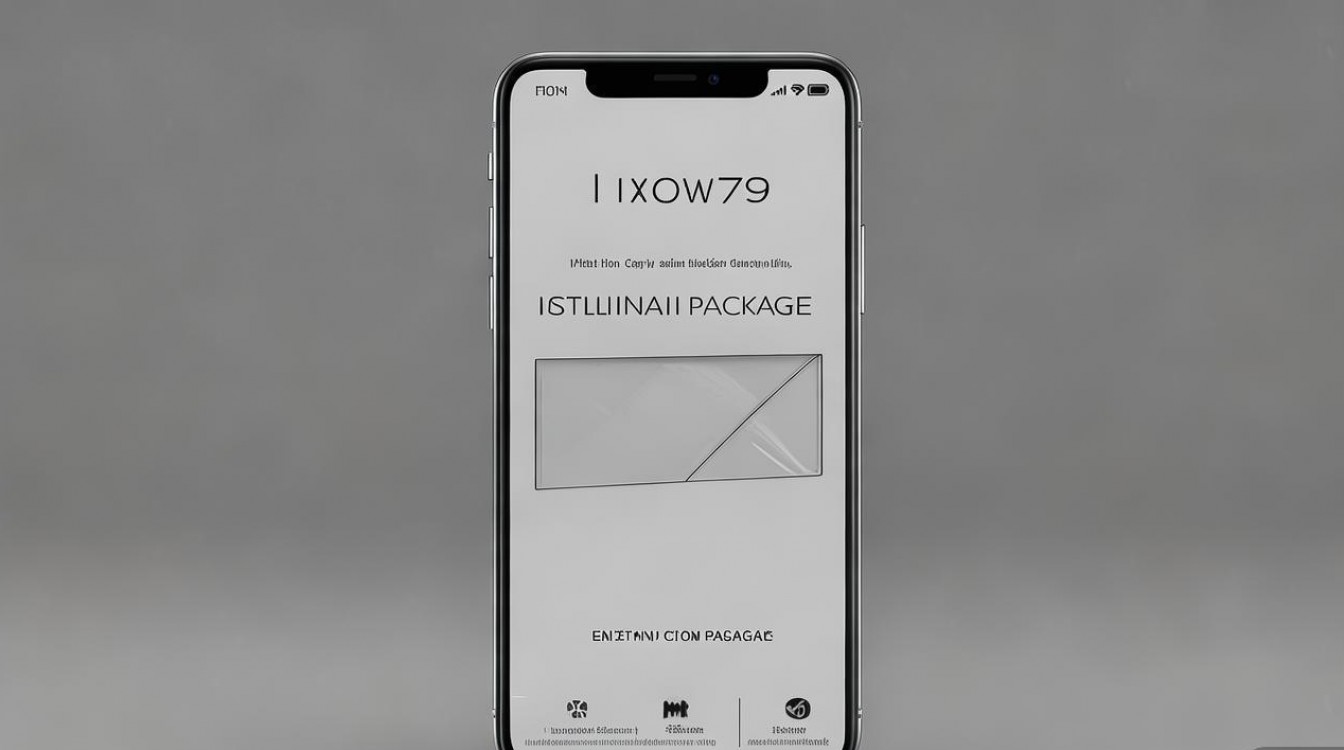 vivoy79安装包怎么是空的，vivoy79安装包显示空文件怎么办