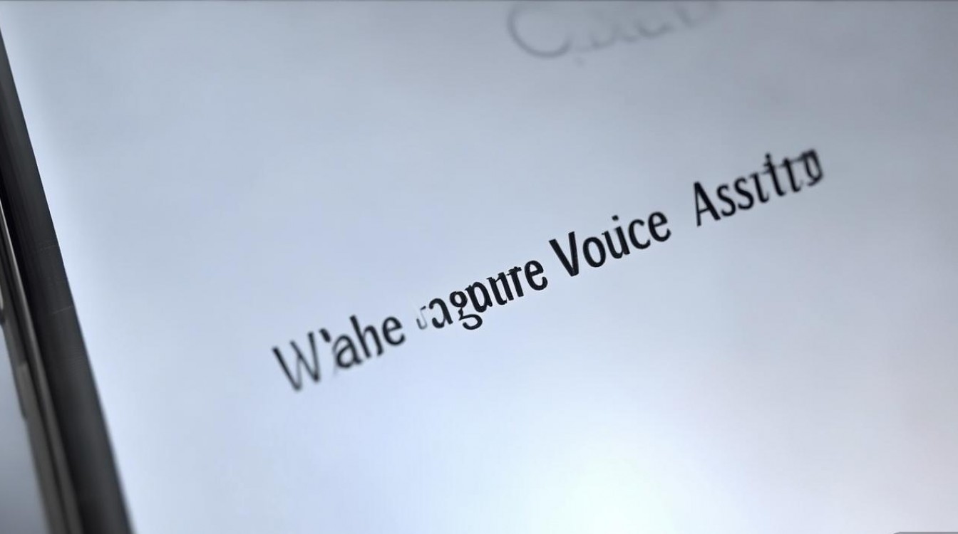 oppo的语音助手怎么唤醒，oppo手机语音助手唤醒词在哪里设置