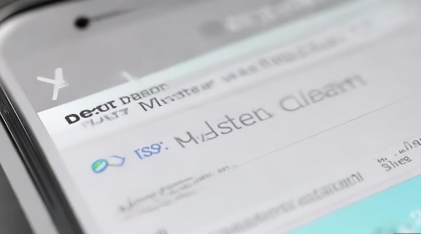 三星s6怎么删除净化大师？三星s6卸载净化大师方法