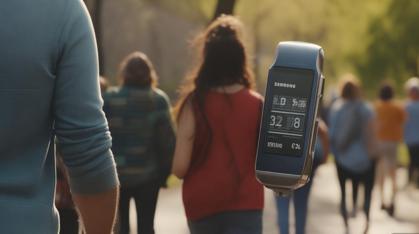 三星健走伙伴怎么不计数？原因及解决方法大全