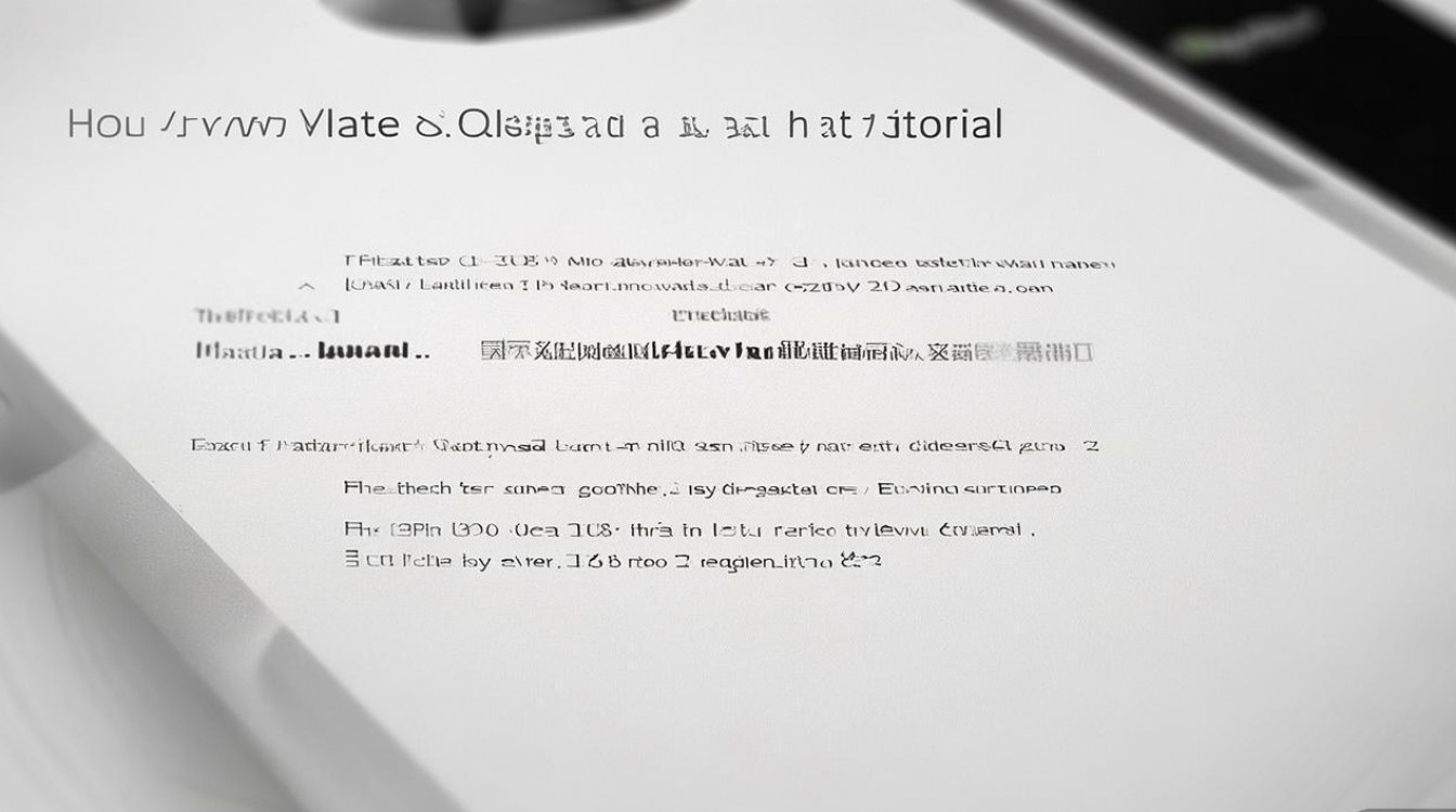 华为mate8卡死怎么办？教你三招快速解决手机卡顿
