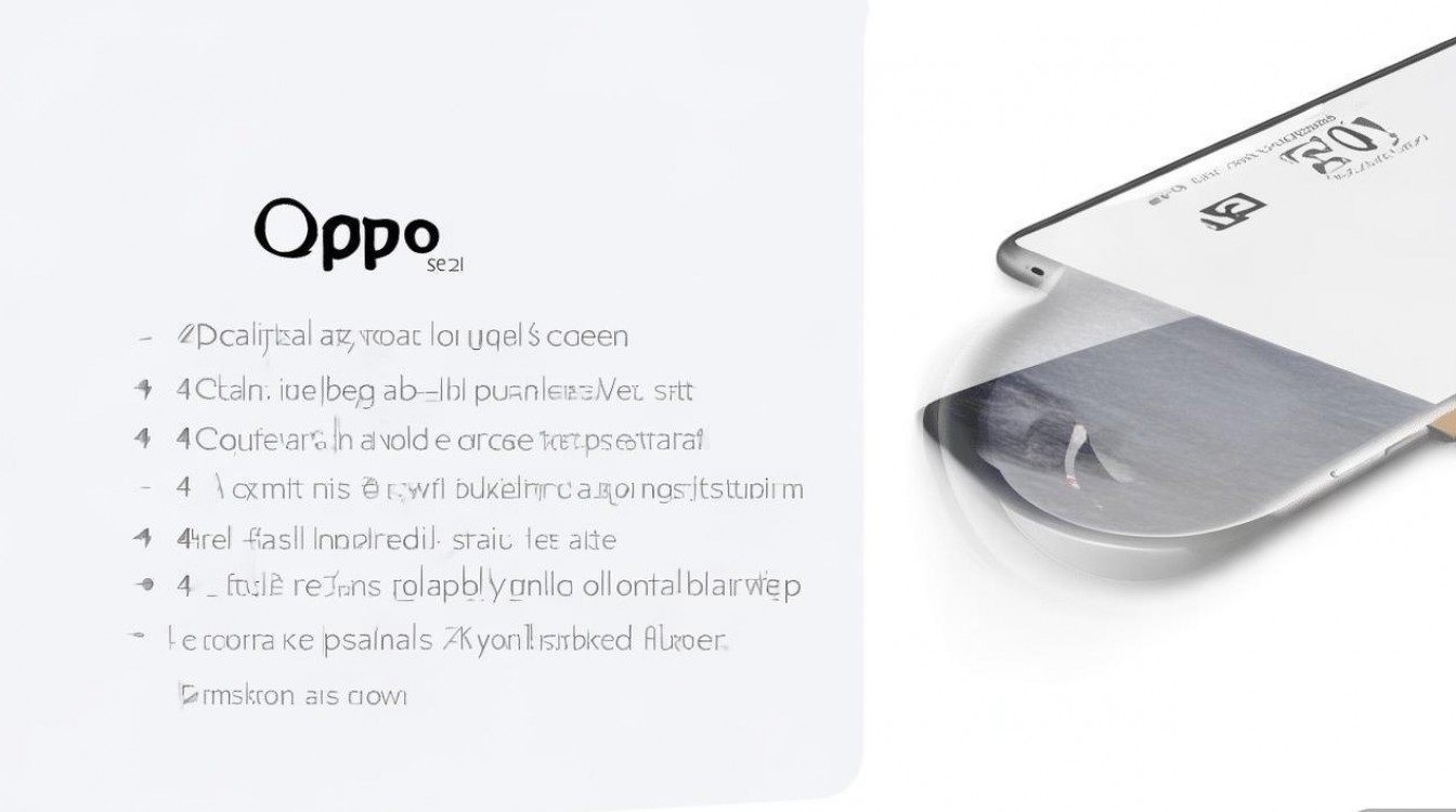 OPPO手机怎么校准屏幕？屏幕失灵校准方法