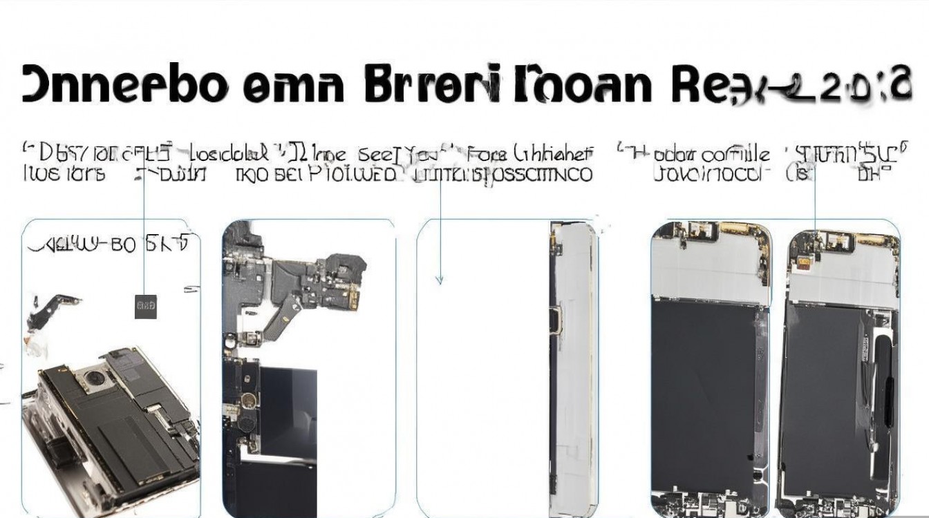 苹果5怎么拆后置摄象头，苹果5后置摄像头拆卸教程