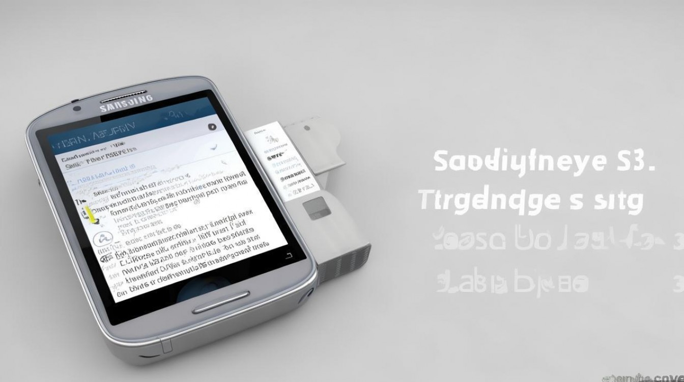 三星手机s3怎么当u盘用,三星S3连接电脑当U盘模式怎么设置