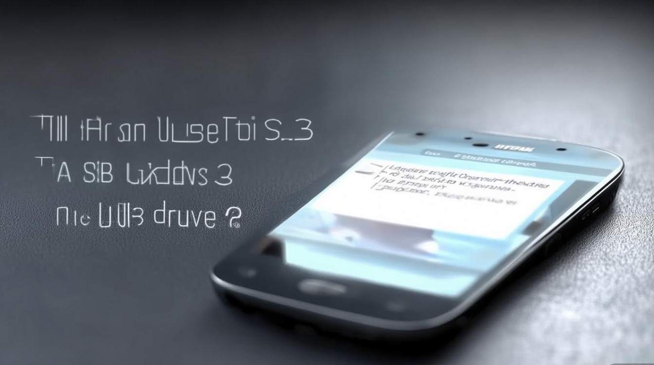 三星手机s3怎么当u盘用,三星S3连接电脑当U盘模式怎么设置