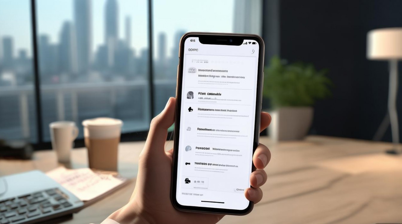 OPPO手机忘记开机密码怎么办?强制解锁方法有哪些