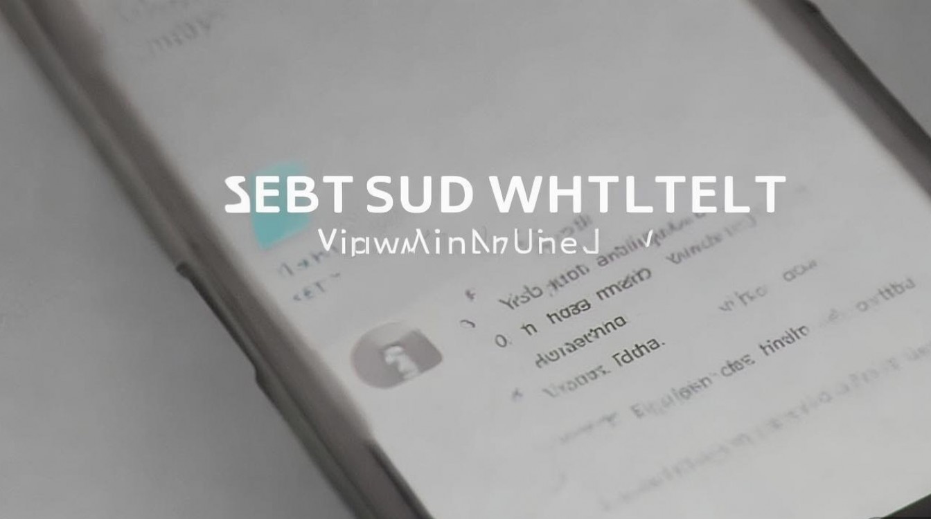 vivos5手机怎么设置白名单，白名单在哪里设置方法