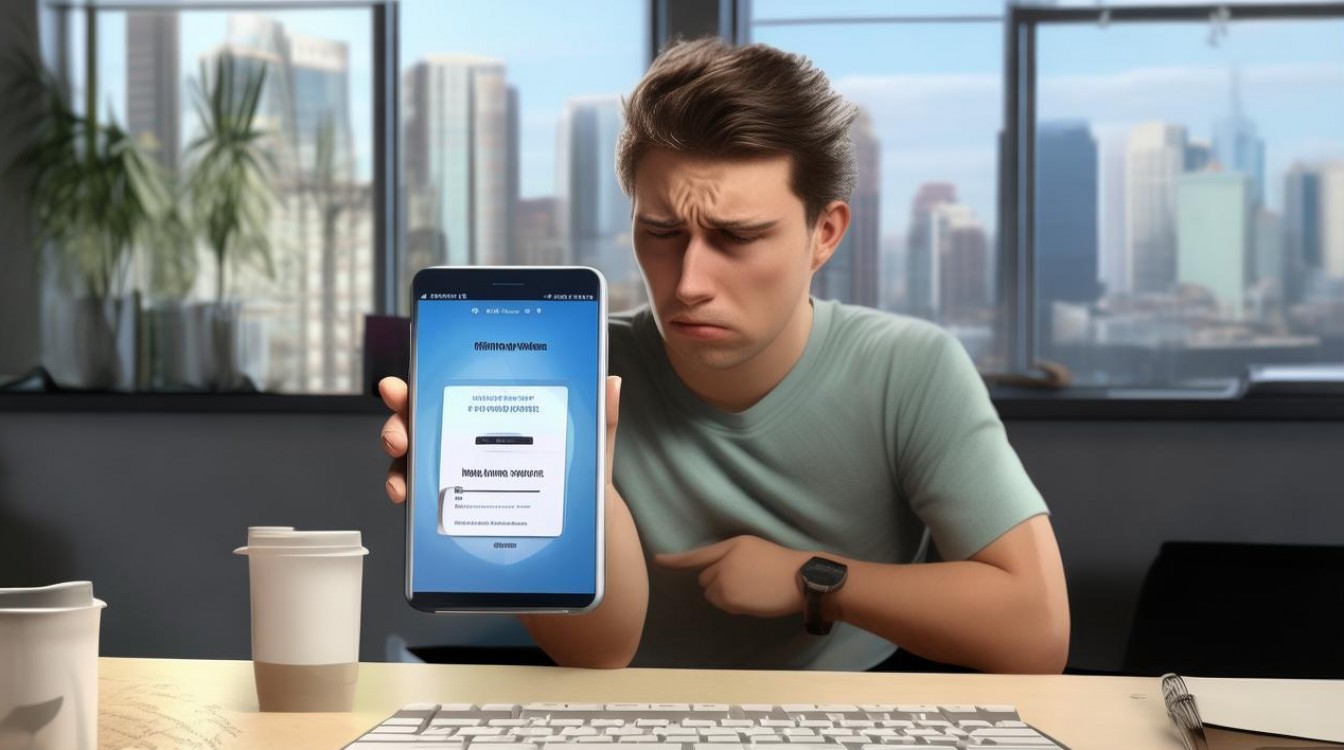 OPPO手机忘记开机密码怎么办?强制解锁方法有哪些