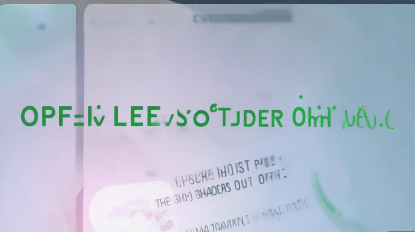 oppo手机怎么关闭开发者模式，oppo开发者选项在哪里关闭