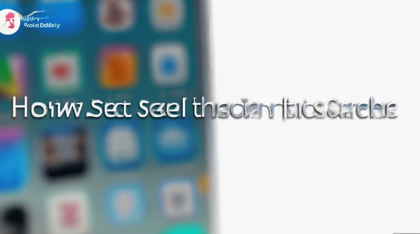 vivoiqooz1怎么设置主屏幕？详细步骤教程