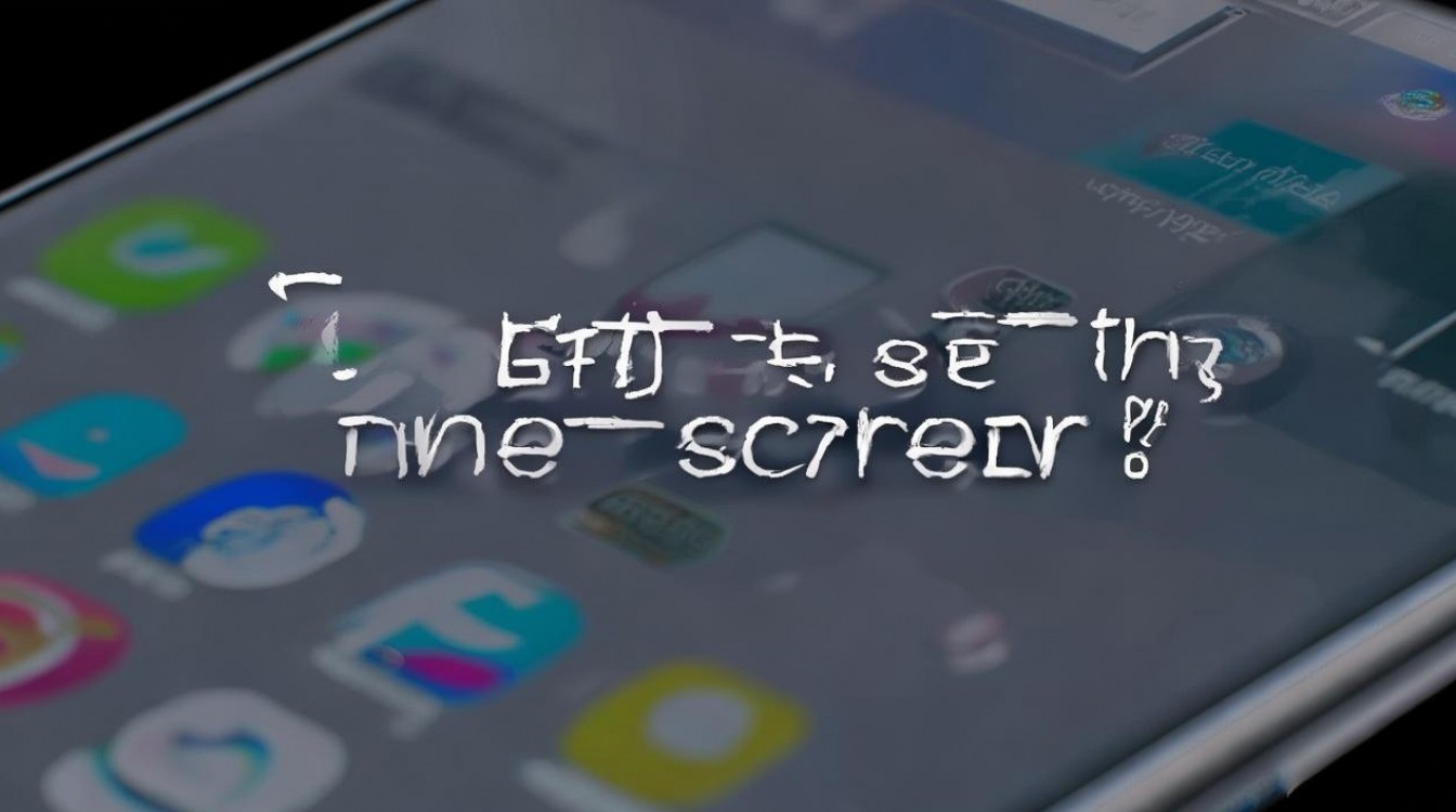 vivoiqooz1怎么设置主屏幕？详细步骤教程