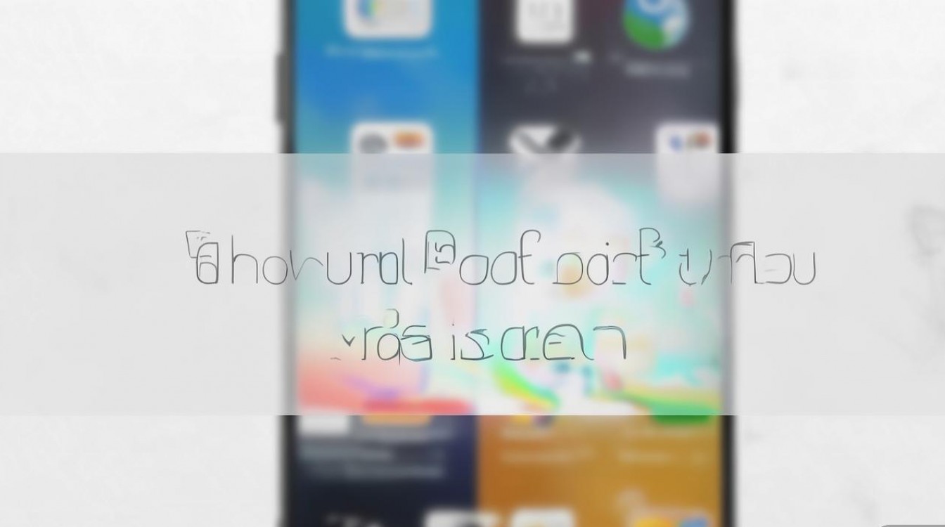 vivoiqooz1怎么设置主屏幕？详细步骤教程