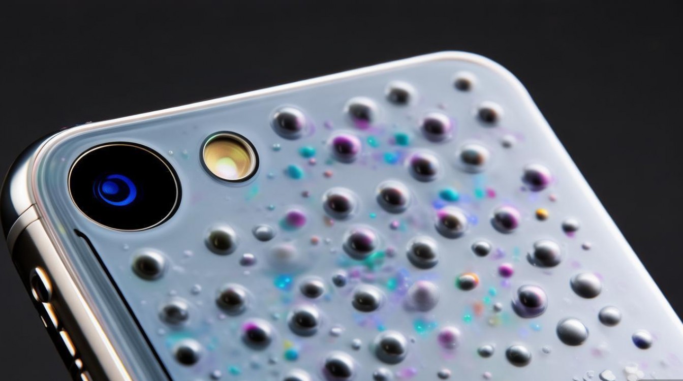 苹果5小圆点怎么自定义？苹果5小圆点设置方法