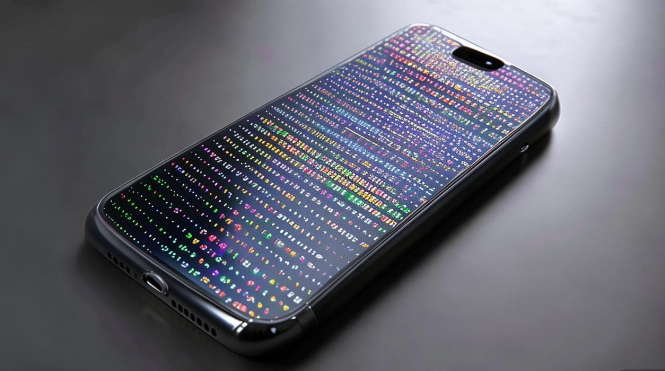 苹果5小圆点怎么自定义？苹果5小圆点设置方法