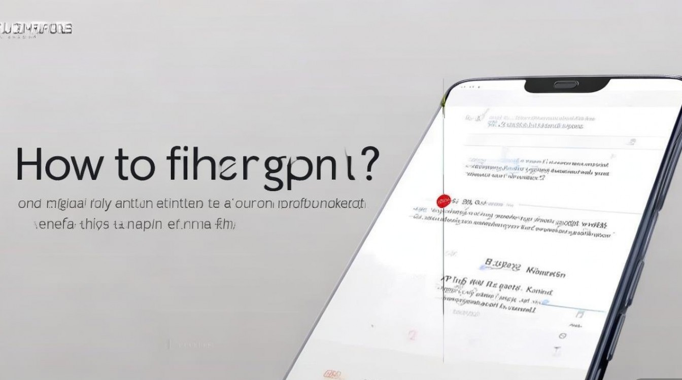 华为g9指纹怎么找不到?指纹设置消失解决方法