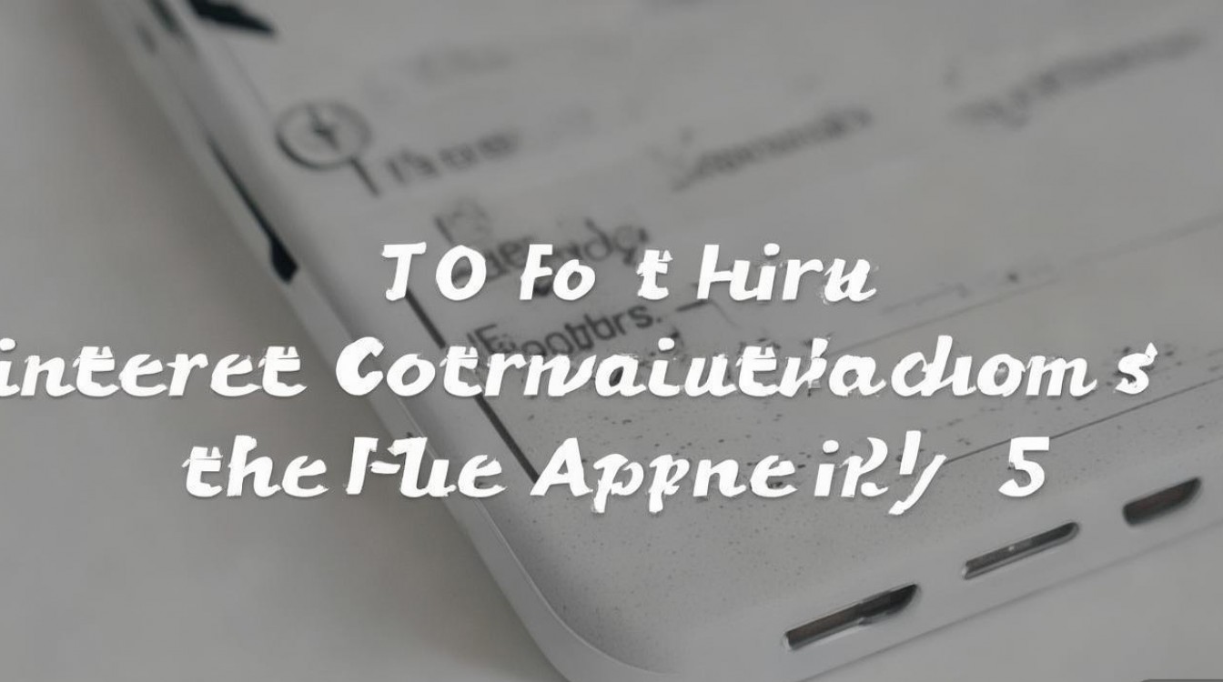 苹果5手机怎么上不了网,苹果5突然连不上网怎么回事