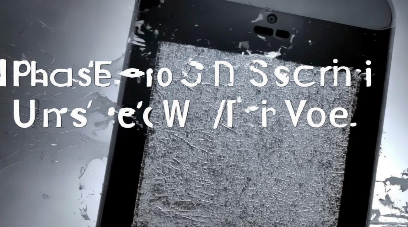 苹果5手机屏幕点不动怎么办,触摸屏失灵怎么修复