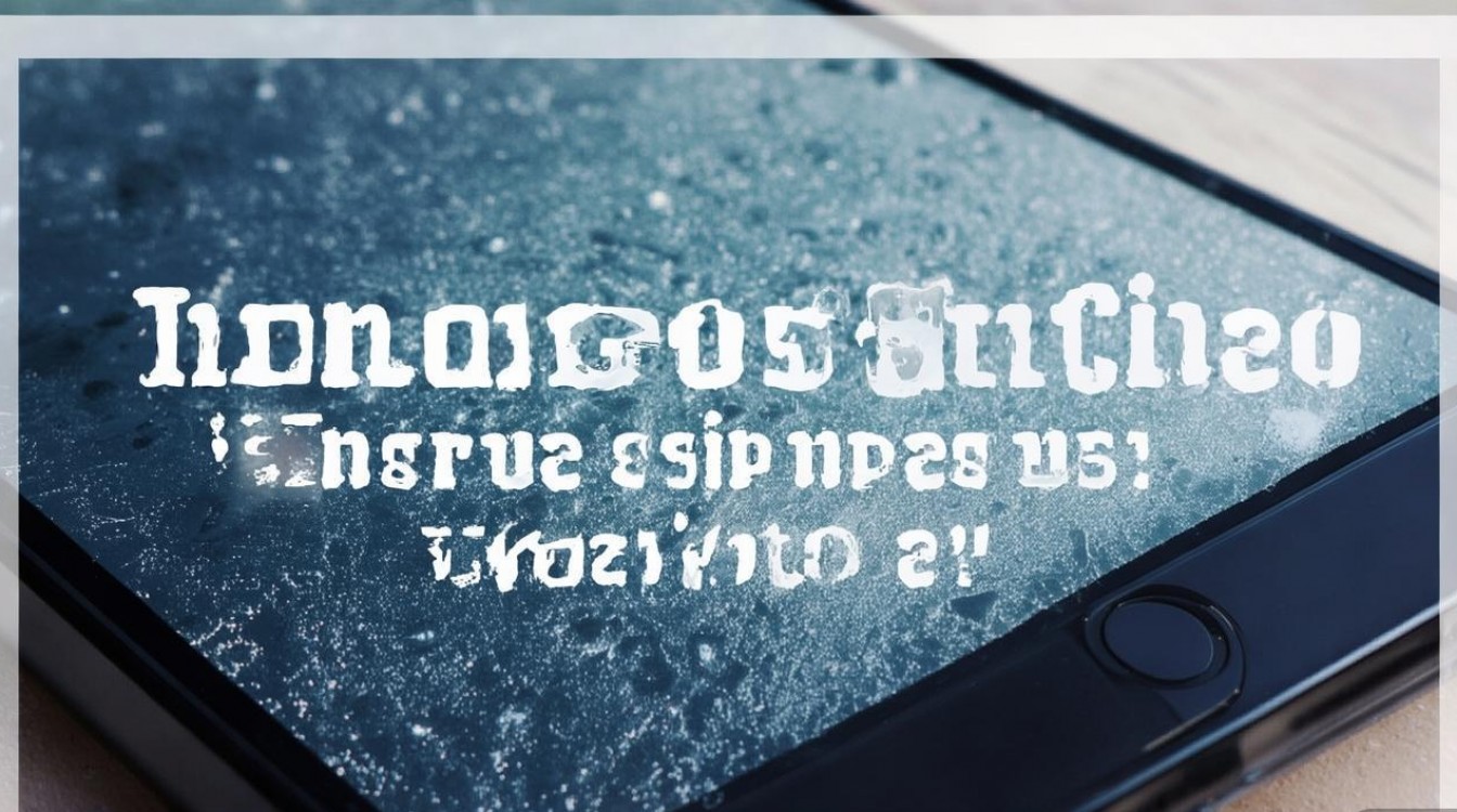 苹果5手机屏幕点不动怎么办,触摸屏失灵怎么修复