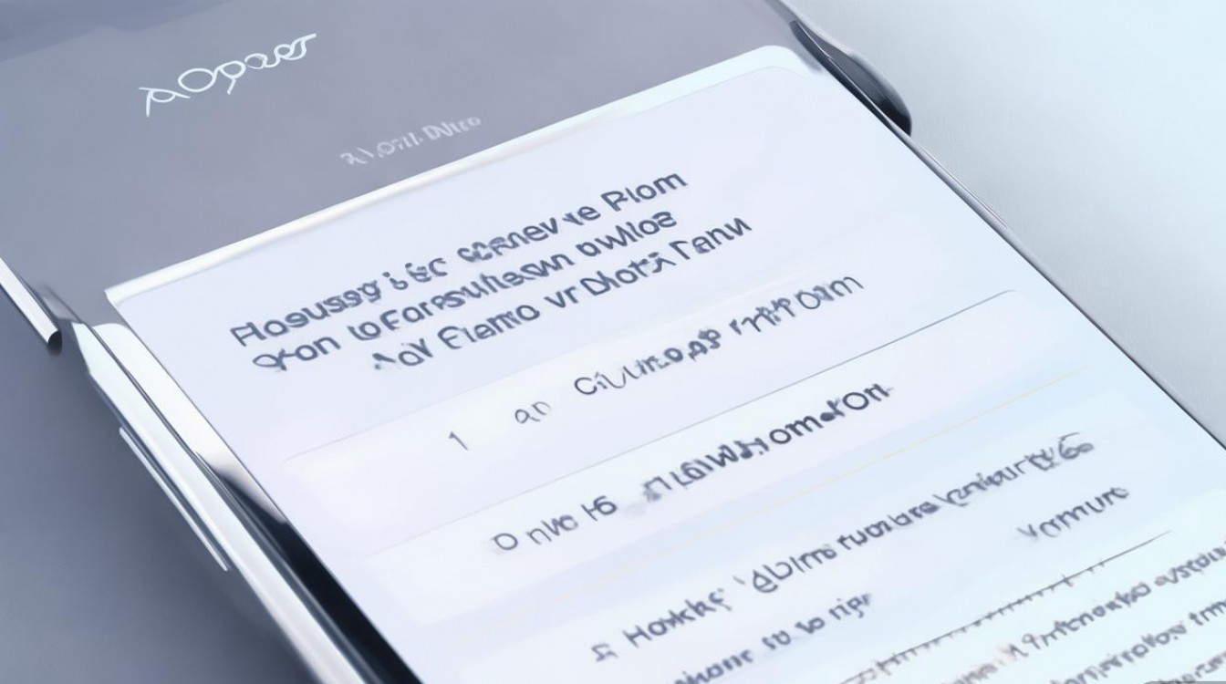 oppo手机相册怎么设置密码，oppo相册加密教程