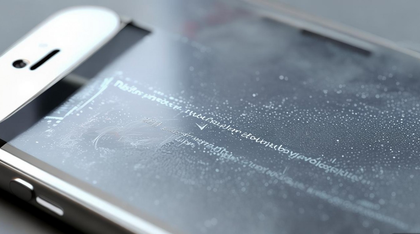 苹果5手机屏幕点不动了怎么办,苹果5触屏失灵怎么解决